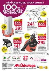 Catalogue Mr Bricolage page 8