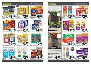 Friendly Grocer catalogue week 42 Page 2