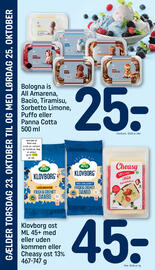 REMA 1000 tilbudsavis uge 43 Side 22