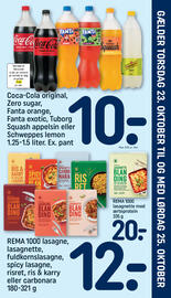 REMA 1000 tilbudsavis uge 43 Side 23