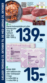 REMA 1000 tilbudsavis uge 43 Side 24