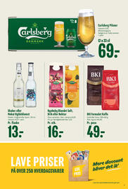 Min Købmand tilbudsavis uge 42 Side 10