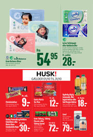 Min Købmand tilbudsavis uge 42 Side 12