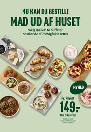 Min Købmand tilbudsavis uge 42 Side 14