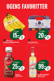 Min Købmand tilbudsavis uge 42 Side 3