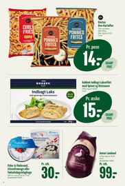 Min Købmand tilbudsavis uge 42 Side 7