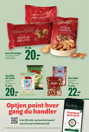 Min Købmand tilbudsavis uge 42 Side 9