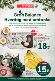 SPAR tilbudsavis uge 42 Side 18