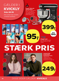 Kvickly tilbudsavis uge 42 Side 32