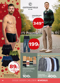 Kvickly tilbudsavis uge 42 Side 42