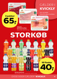 Kvickly tilbudsavis uge 42 Side 43