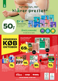 Kvickly tilbudsavis uge 42 Side 44