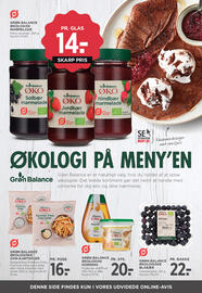 MENY tilbudsavis uge 42 Side 23