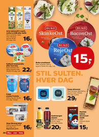 SuperBrugsen tilbudsavis uge 42 Side 21