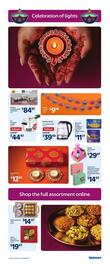 Walmart flyer Page 3