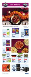 Walmart flyer Page 4