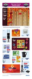 Walmart flyer Page 5