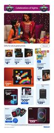 Walmart flyer Page 7