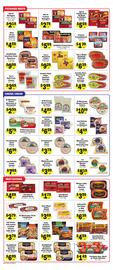 Sellers Bros weekly ad week 42 Page 2
