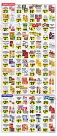 Sellers Bros weekly ad week 42 Page 3