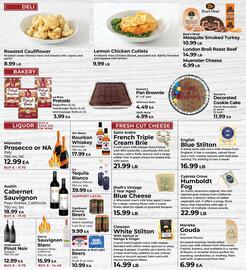 Sunset Foods weekly ad week 42 Page 3