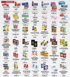 Sunset Foods weekly ad week 42 Page 4