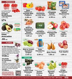 Sunset Foods weekly ad week 42 Page 6