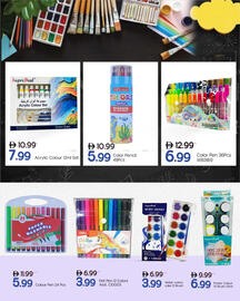 Mark & Save catalogue Page 2