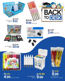 Mark & Save catalogue Page 4