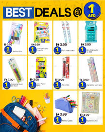 Mark & Save catalogue Page 5