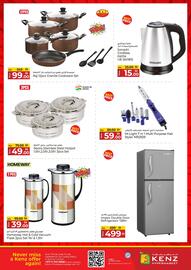 Kenz Hypermarket catalogue Page 3