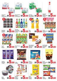 Day To Day catalogue Page 2