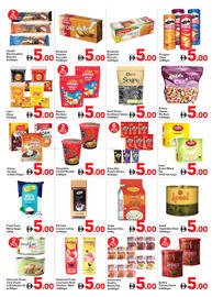 Day To Day catalogue Page 3