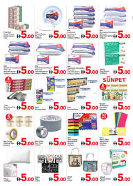 Day To Day catalogue Page 7