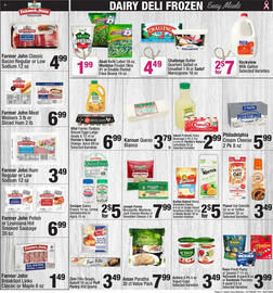 Super King Markets weekly ad week 42 Page 6