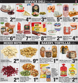 Super King Markets weekly ad week 42 Page 7
