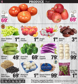 Super King Markets weekly ad week 42 Page 8