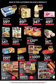 Oxford Freshmarket catalogue week 42 Page 14