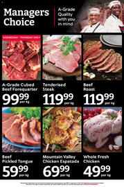 Oxford Freshmarket catalogue week 42 Page 2