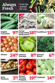 Oxford Freshmarket catalogue week 42 Page 5