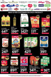 Oxford Freshmarket catalogue week 42 Page 8