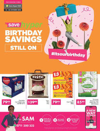 Save catalogue Page 1