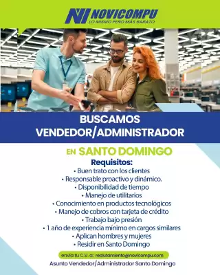Catálogo Novicompu (válido hasta 15-10)