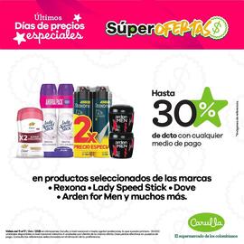 Catálogo Carulla semana 41 Página 2