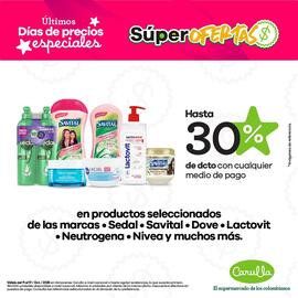 Catálogo Carulla semana 41 Página 3