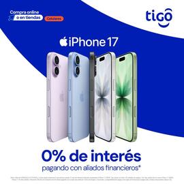 Catálogo Tigo Página 3