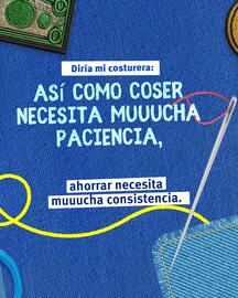 Catálogo Banco Caja Social Página 3