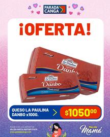 Catálogo Parada Canga Página 4