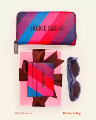 Catálogo Jackie Smith (válido hasta 19-10)