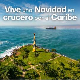 Catálogo Mega Travel Página 1
